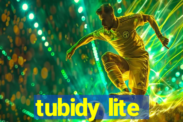 tubidy lite